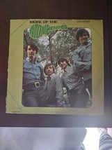 More of the Monkees  1966  Colgems COS-102 GOOD+ R32 - £9.21 GBP