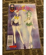 Sailor Moon #23 Chix Comix, Tokyopop  Mixx Entertainment *RARE OOP* - £29.17 GBP