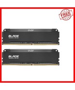 Ultra-Reliable 16GB (2x8GB) DDR4 RAM - 3200 MHz with Lifetime Service Gu... - $1,211.28 MXN