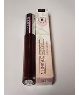 Clinique Clinique Pop Plush Creamy Lip Gloss 01 BLACK HONEY POP - $20.10 CAD