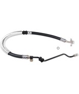 Compatible with Power Steering Pressure Hose Assembly Honda CRV 2.4L 200... - $99.41 CAD