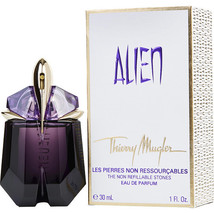 Alien By Thierry Mugler Eau De Parfum Spray 1 Oz - £68.85 GBP