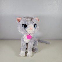 FurReal Friends Bootsie Interactive Kitten Cat Plush On/Off Switch - £16.60 GBP