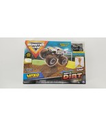 Monster Jam Max D Monster Dirt Deluxe Set, Featuring 16 Ounces of Monste... - €19,51 EUR