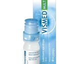 Vismed Lubricent Multi Eye Drops - 10ml - £14.54 GBP