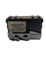Chassis ECM Body Control BCM Right Hand Firewall Fits 10-12 SENTRA 1281602 - $54.45