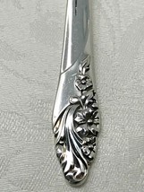 Oneida EVENING STAR Silverware CHOICE Silver Plate Flatware Community (#17-2393) - £3.77 GBP+