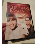 A Christmas Romance (DVD, 2011) Olivia Newton John , Gregory Harrison Ho... - £15.69 GBP