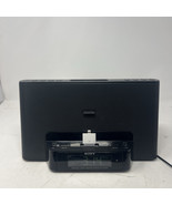 SONY Personal iPod Audio Docking System ICF-CS15iP- With AM/FM Antenna T... - €24,89 EUR