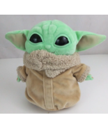 Star Wars Mandalorian The Child Grogu Baby Yoda 9&quot; Plush - €14,43 EUR