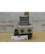2009-10 Kia Optima ABS Anti-Lock Brake Pump Control 589102G701 Module 73... - $239.31 CAD