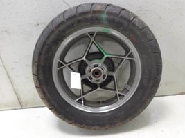 80 Suzuki GS750 750 Rear Wheel Rim - £79.69 GBP