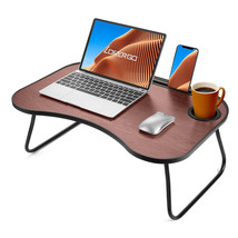 Portable Lap Desk for Laptop: Work Anywhere Comfortably - $745.41 MXN