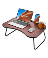 Portable Lap Desk for Laptop: Work Anywhere Comfortably - $733.58 MXN