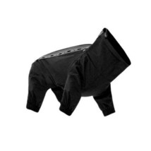 Canada Pooch Dog Slush Suit Black 8 - £58.52 GBP