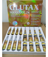 2 Set- 8000000gs 2nd Evolved (Original-New Stock)- Free Express Shipping - $339.90