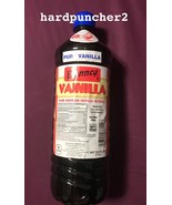 (1 Bottle) Single Danncy Mexican Vanilla Dark Color - £13.29 GBP