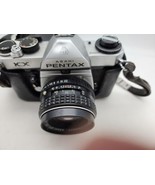Pentax Asahi KX Camera (with Lenses, Strap, Case) - $188.74 CAD