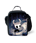 WM Hollow Knight Lunch Box Lunch Bag Kid Adult Fashion Classic Bag C - $27.22 CAD