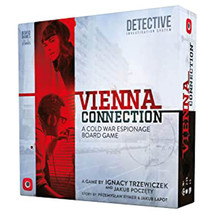 Vienna Connection Game - $86.18