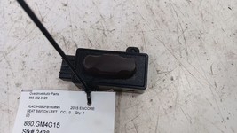 Buick Encore Seat Switch Left Driver Power Seat Control  2013 2014 2015 2016 - £19.71 GBP