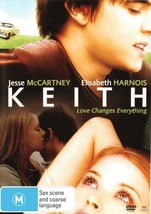 Keith DVD | Region 4 - $5.98