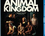 Animal Kingdom Blu-ray | Region Free - £11.66 GBP