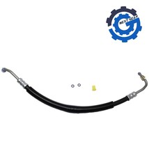 New Carquest Power Steering Pressure Hose for 2010-2011 Cadillac SRX 81010 - $56.06