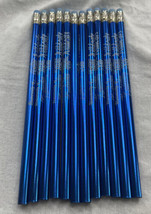 12 Vintage University Of  Kentucky Wild Cats  Blue  Pencil SEC College Basketbal - £7.93 GBP