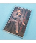 Joe Sample Spellbound Cassette Tape 1991 - £6.75 GBP