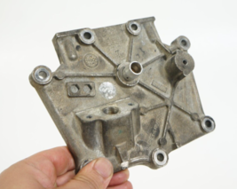 2006-2011 jaguar xf x250 4.2l v8 intake manifold cover panel oem 2W93 9C483 - $64.87