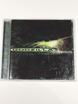 Godzilla  The Album Puff Dady, Wallflowers, Rage against the Machine, Green day - £7.62 GBP