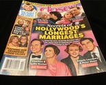 Closer Magazine May 30, 2022 Secrets of Hollywood’s Longest Marriages - $9.00