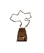 On-The-Go Wallet, Cigarette Case, Cross Body Purse, Choice of Pink/Silve... - $246.13 MXN