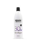 Keratin Complex Cream Developer 9% 30 Volume 33.8oz 1000ml - $374.23 MXN