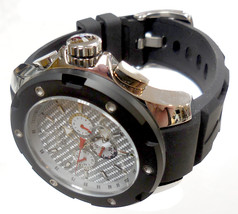 Kyboe! Wrist watch Asts.48-002 340924 - £55.02 GBP
