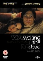 Waking The Dead DVD Pre-Owned Region 2 - £14.85 GBP