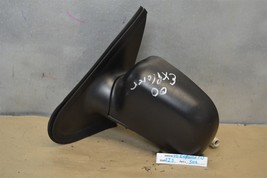 98-03 Ford Explorer Left Driver Oem Electric Side View Mirror 06 1I3 - £18.09 GBP