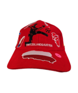 Uefa Euro Football Championship 2008 Austria-Switzerland Baseball Cup - $289.75 MXN