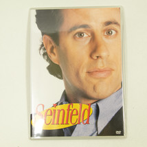 Seinfeld: Season 3 (DVD, 1992) Disc 1 Episode 1-5 Replacement Disc - £3.47 GBP