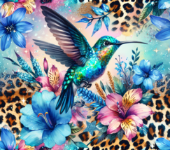 BEES BUTTERFLIES HUMMINGBIRDS Sublimation Ready To Press Transfer Prints... - $10.99