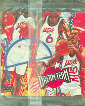 Post Cereal: Alpha Bits - USA Olympics Dream Team Door Hanger and Gear Ad - $9.49