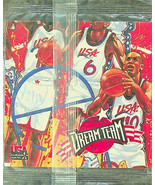 Post Cereal: Alpha Bits - USA Olympics Dream Team Door Hanger and Gear Ad - £7.41 GBP