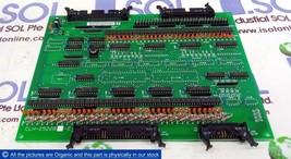 Daifuku CLH-2522B -2 Shuttle Interface Circuit Board CLH2522B PCB Japan - £554.47 GBP