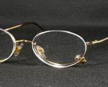I NEED YOU BEAUTY G7000 Gold +3.50 UNIQUE RARE  READING EYEGLASSES 50-20... - $49.50