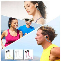 Buzz Free Bluetooth Wireless Headphones - $32.16