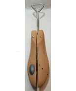 Ralyn Professional Shoe Stretcher Wooden Shoe Stretcher Size Low 1 - $681.31 MXN