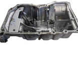 Engine Oil Pan From 2014 Ford Transit Connect  2.5 8E5G6675AE - £58.94 GBP