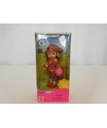 Barbie Golfer Liana Kelly Club Doll Barbie 24601 16058 Mattel 1999 New i... - £16.62 GBP