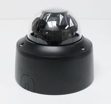 Luma Surveillance 510 Series IP Dome Camera LUM-510-DOM-IP-BL - Black image 2